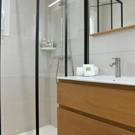 Apartment Le Relai Du Val -wifi Terrasse Coise-Saint-Jean-Pied-Gauthier