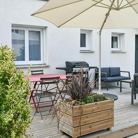 Le Relai Du Val -wifi Terrasse *